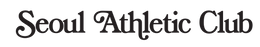 SEOUL ATHLETIC CLUB